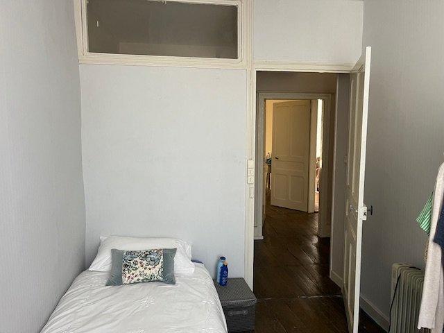 Maison - 155 m² - 7 pièces