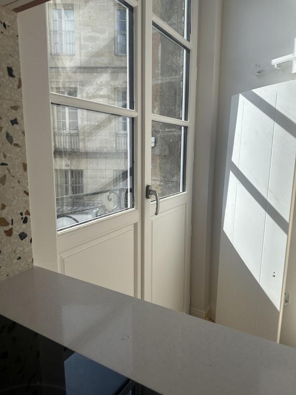 Appartement - 16 m² - 1 pièce