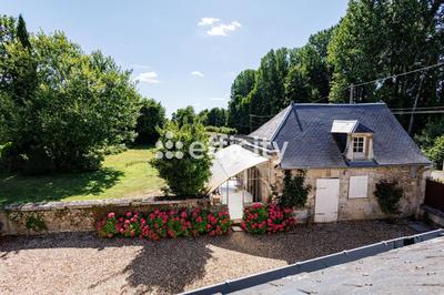 Maison - 229 m² - 9 pièces