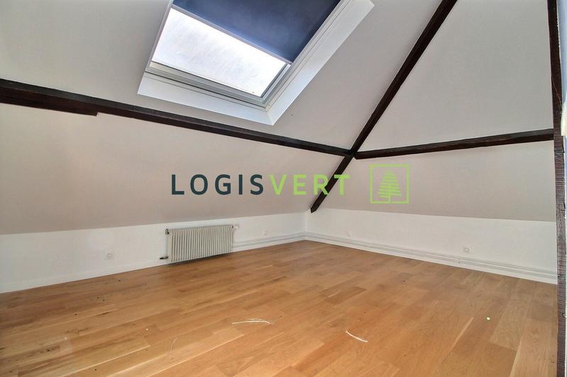 Maison - 130 m² - 8 pièces