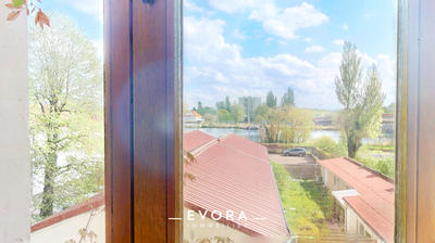 Appartement - 87 m² - 3 pièces