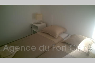 Appartement - 25 m² - 2 pièces