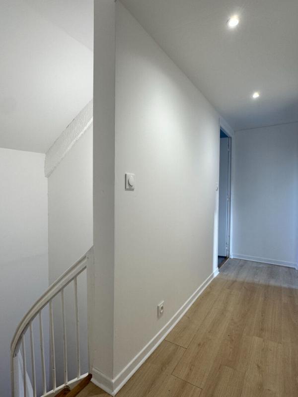 Maison en pierre - 78 m² - 3 pièces