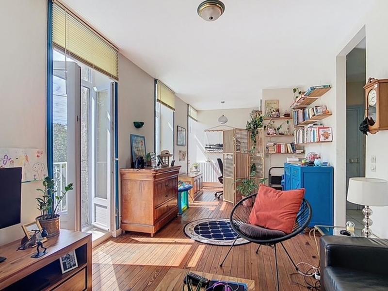 Maison - 130 m² - 7 pièces