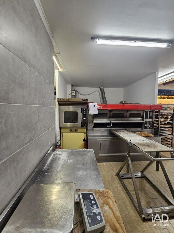 Local commercial - 85 m²