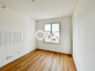 Appartement - 40 m² - 1 pièce