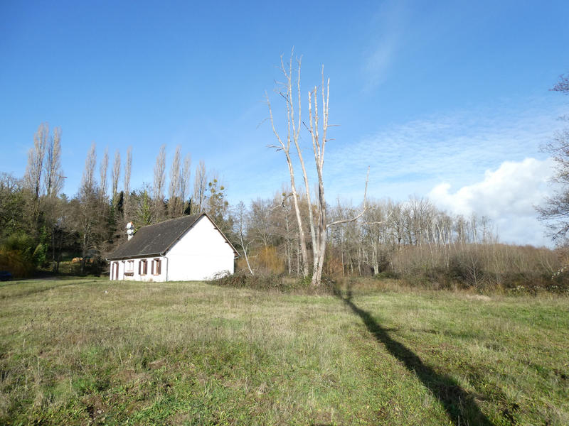 Maison - 138 m² - 5 pièces