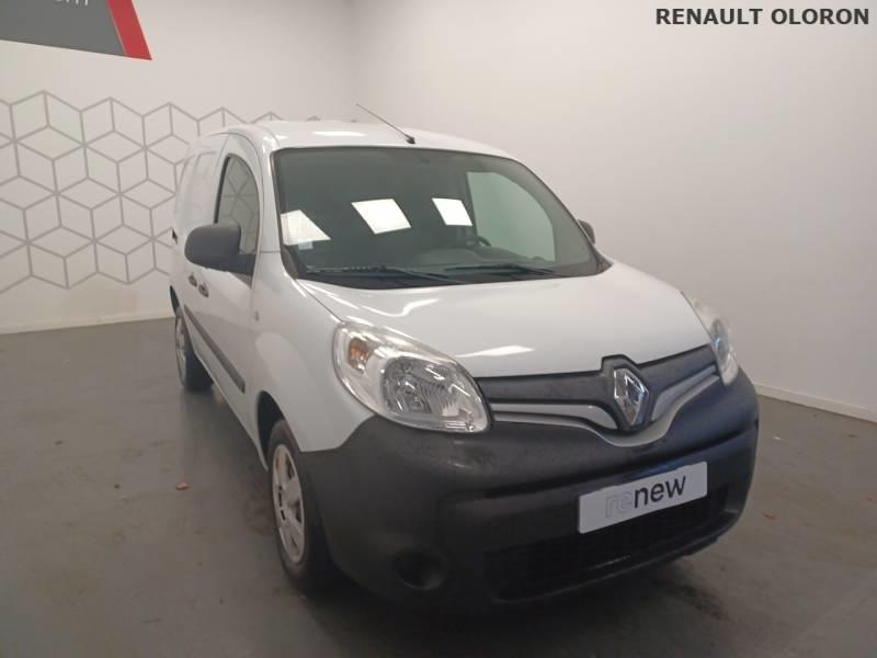 Renault Kangoo Van Express 1.5 Dci 90 Energy E6 Extra R-Link