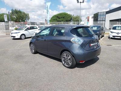 Renault Zoe R110 Achat Intégral Edition One