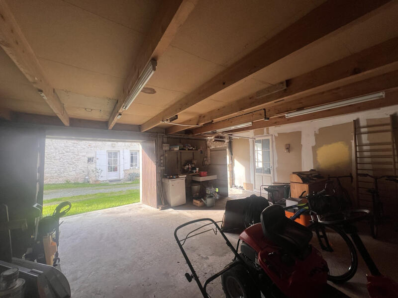 Maison - 175 m² - 6 pièces