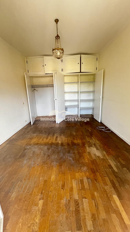 Maison - 103 m² - 6 pièces