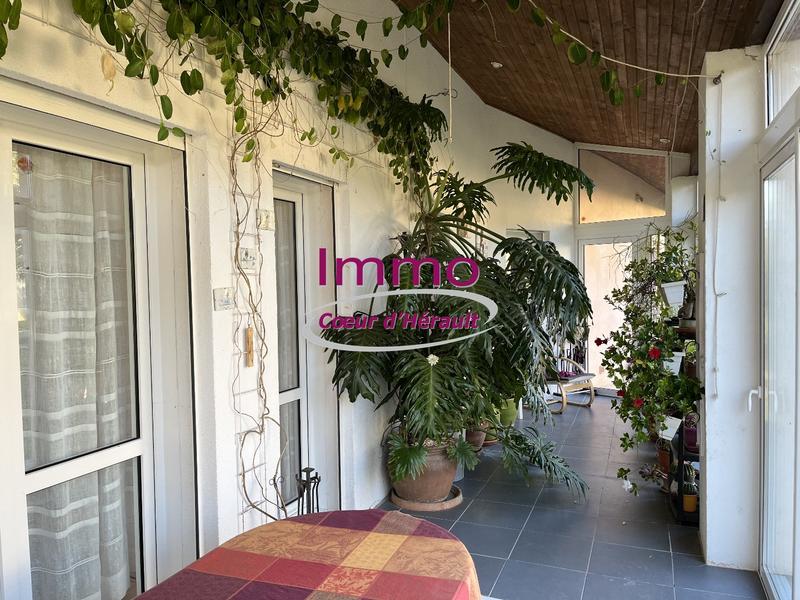 Villa - 152 m² - 6 pièces