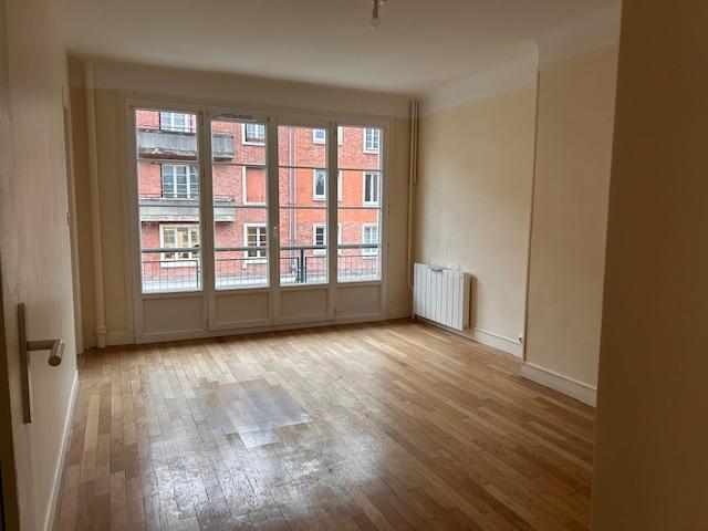 Appartement - 50 m² - 3 pièces