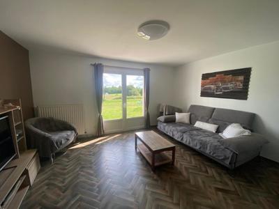 Maison - 160 m² - 7 pièces