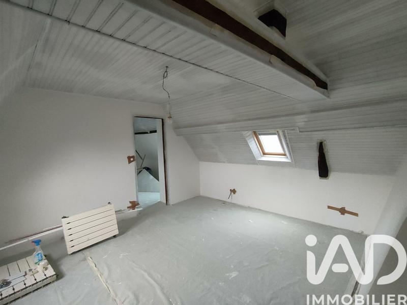 Maison de campagne - 118 m² - 4 pièces