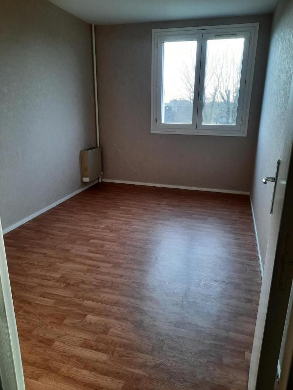 Appartement - 79 m² - 3 pièces
