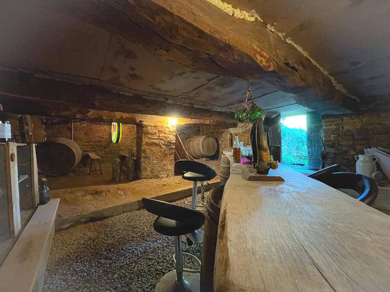 Manoir - 162 m² - 7 pièces