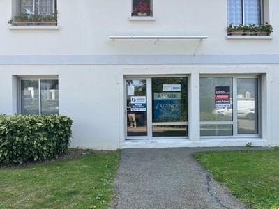 Local commercial - 40 m²