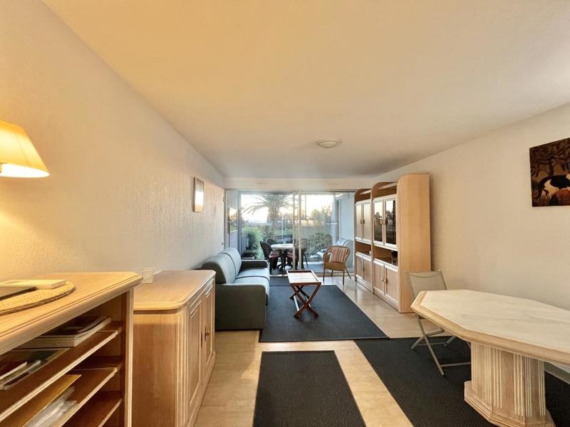 Appartement - 51 m² - 2 pièces