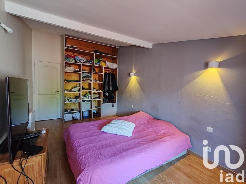 Maison de ville - 155 m² - 6 pièces