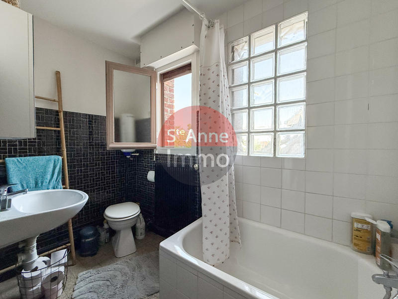 Maison - 150 m² - 7 pièces