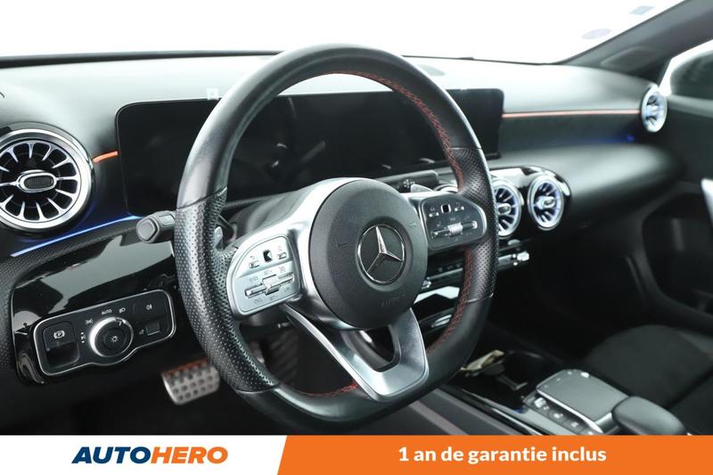 Mercedes Classe a 250 Amg Line 4Matic 7g-Dct 224 ch