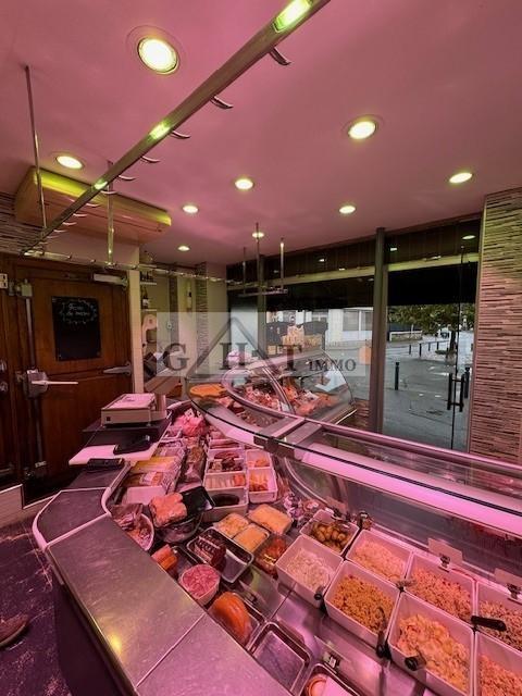 Local commercial - 65 m²