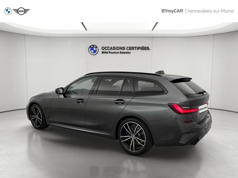 Bmw Série 3 Touring G21 330d xDrive 286 ch Bva8 m Sport