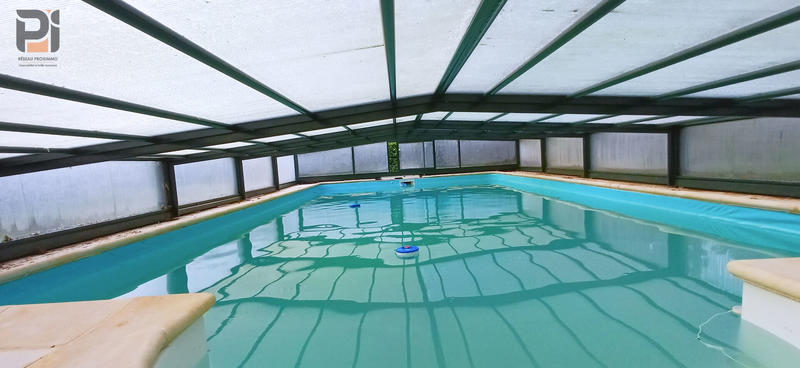 Maison - 137 m² - 6 pièces