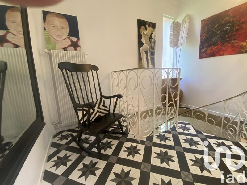 Maison - 194 m² - 4 pièces