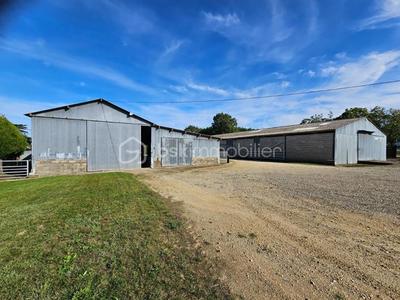 Terrain - 200 000 m²