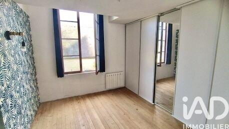 Maison - 196 m² - 6 pièces