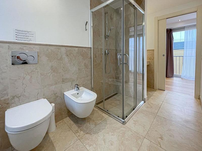 Appartement - 53 m² - 2 pièces