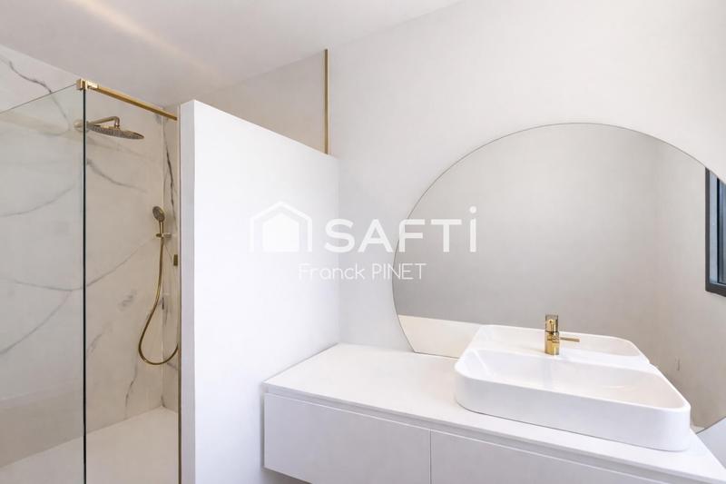 Villa - 158 m² - 5 pièces