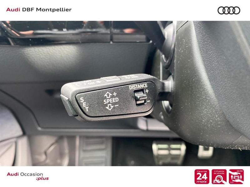 Audi e-tron Q8 55 408 ch 114 kWh Quattro s line