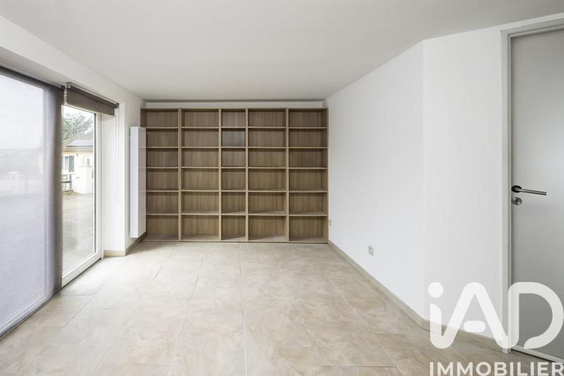 Maison - 200 m² - 7 pièces