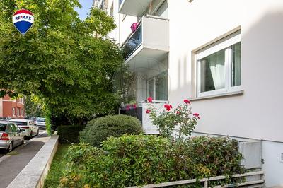 Appartement - 103 m² - 5 pièces