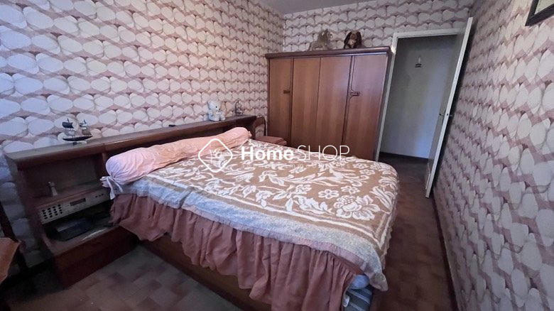 Appartement - 72 m² - 4 pièces