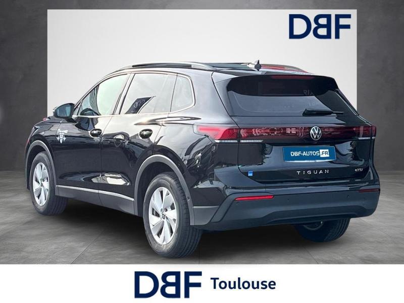 Volkswagen Tiguan 1.5 eTSI 131ch Dsg7 Life Plus