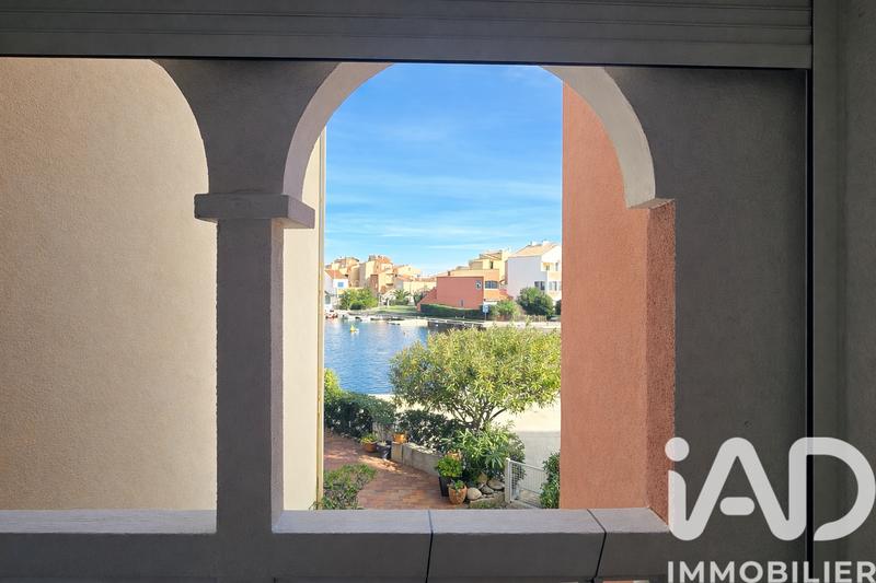 Appartement - 31 m² - 2 pièces