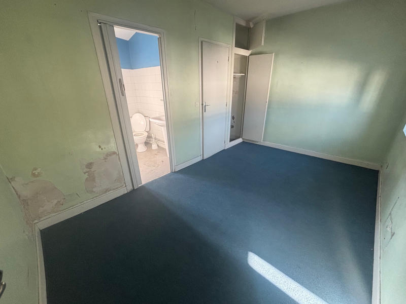 Immeuble - 88 m² - 4 pièces