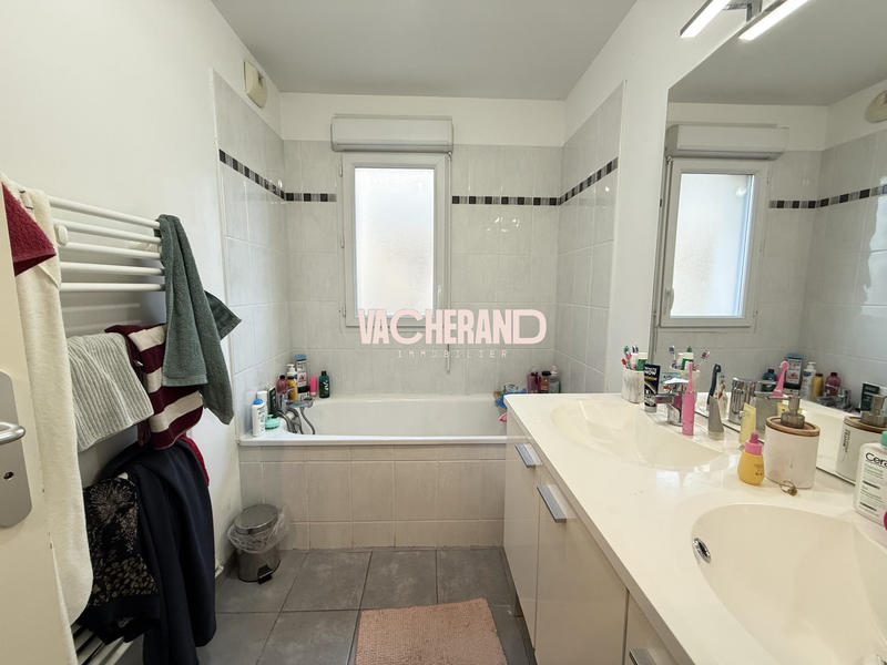 Maison contemporaine - 80 m² - 4 pièces