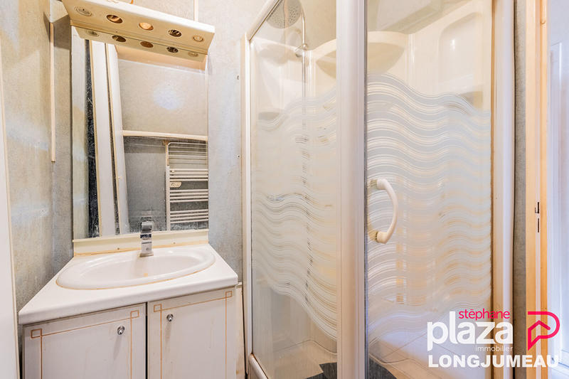 Appartement - 50 m² - 3 pièces