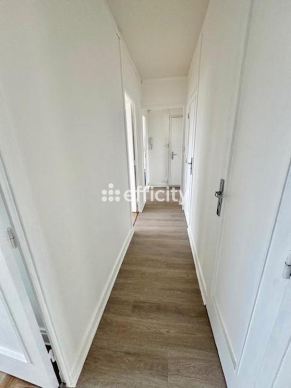 Appartement - 68 m² - 4 pièces