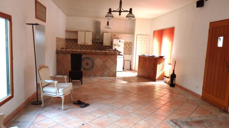 Maison - 200 m² - 8 pièces