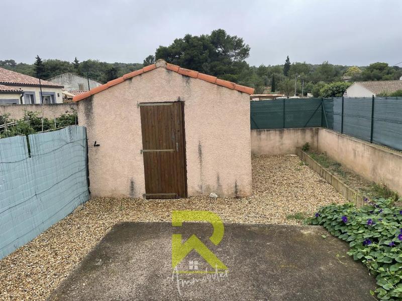 Villa - 170 m² - 7 pièces