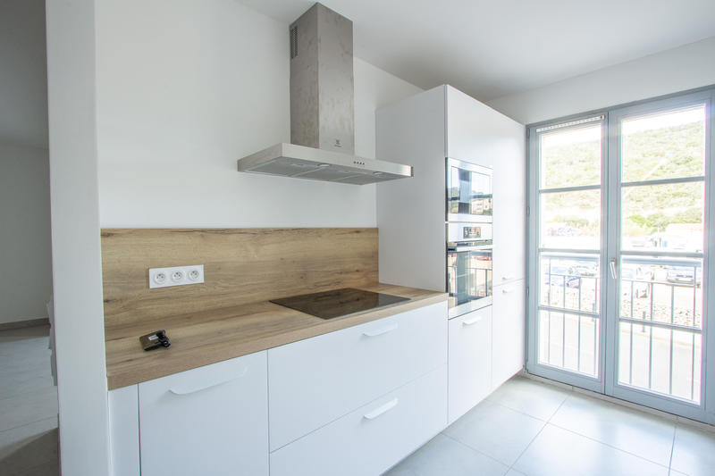 Appartement - 79 m² - 3 pièces