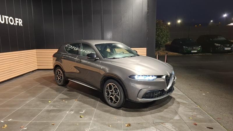 Alfa Romeo Tonale 1.5t Hybrid 160 Tct7 Ti