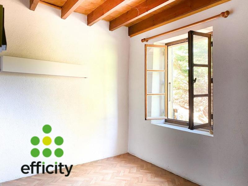 Maison - 83 m² - 4 pièces