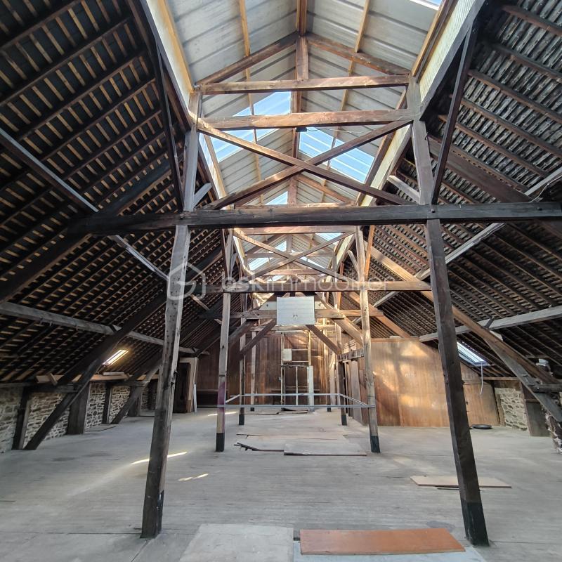 Immeuble - 1 405 m² - 10 pièces